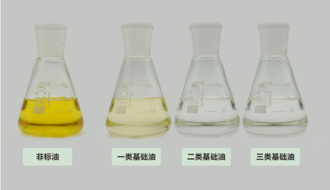 低價液壓油與正品液壓油究竟差別在哪里？